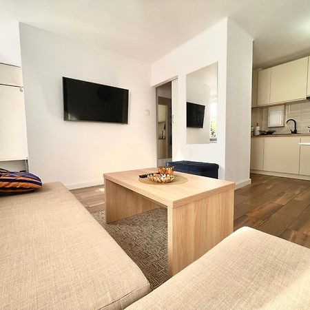 Apartament Centrum Lancut Bagian luar foto