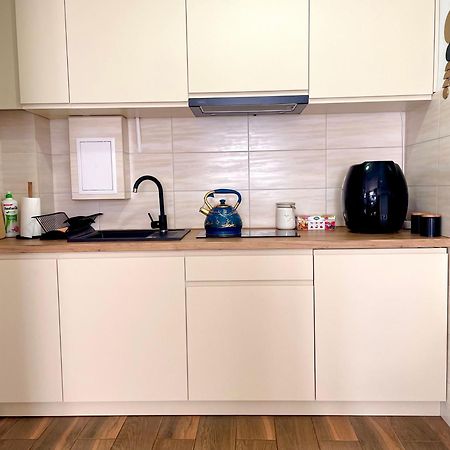 Apartament Centrum Lancut Bagian luar foto