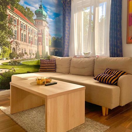Apartament Centrum Lancut Bagian luar foto