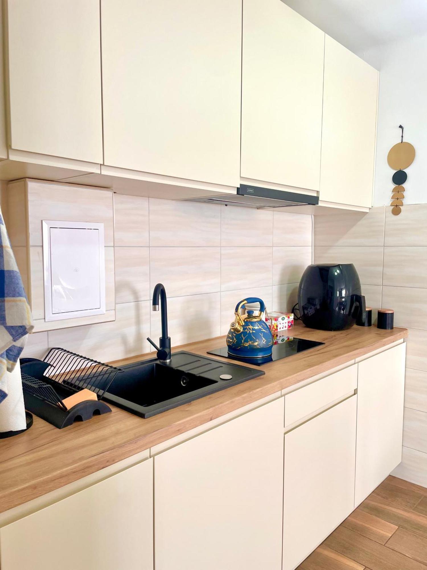 Apartament Centrum Lancut Bagian luar foto