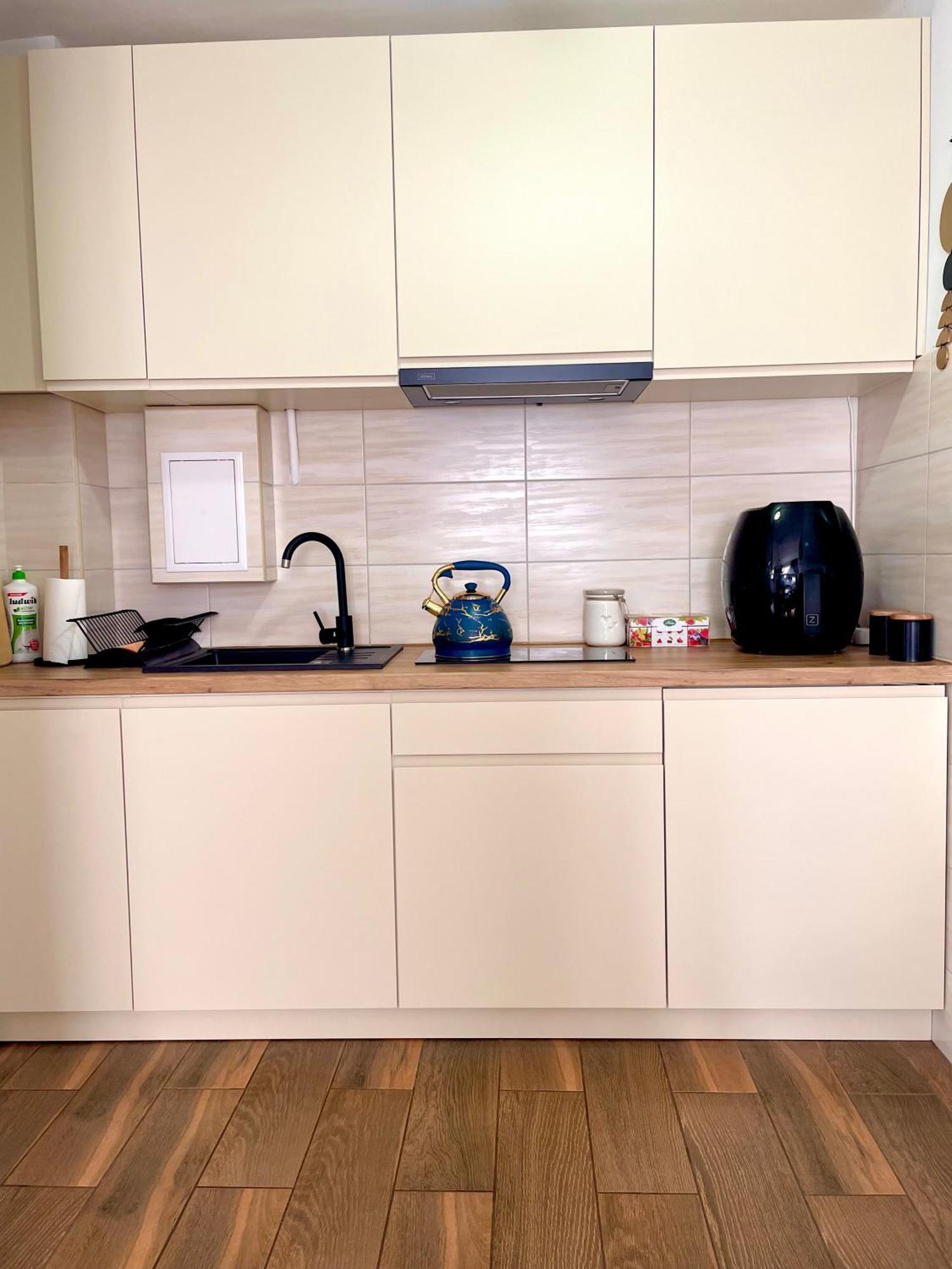 Apartament Centrum Lancut Bagian luar foto